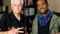 Knievel ends feud with American rap star